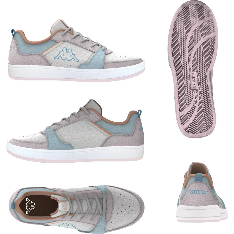 Baskets enfant Kappa Shay