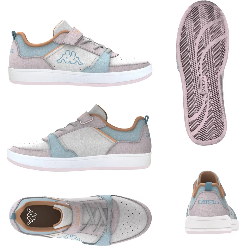 Baskets enfant Kappa Shay Ev