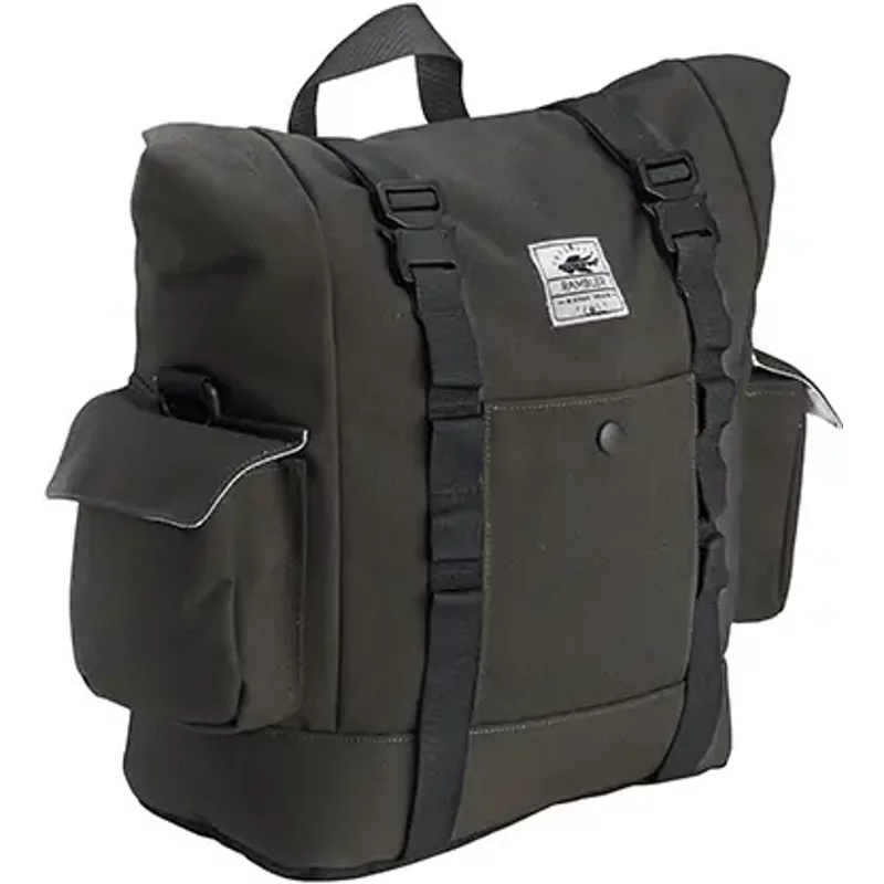 Sacoche cavalière moto Kappa Ambler Range