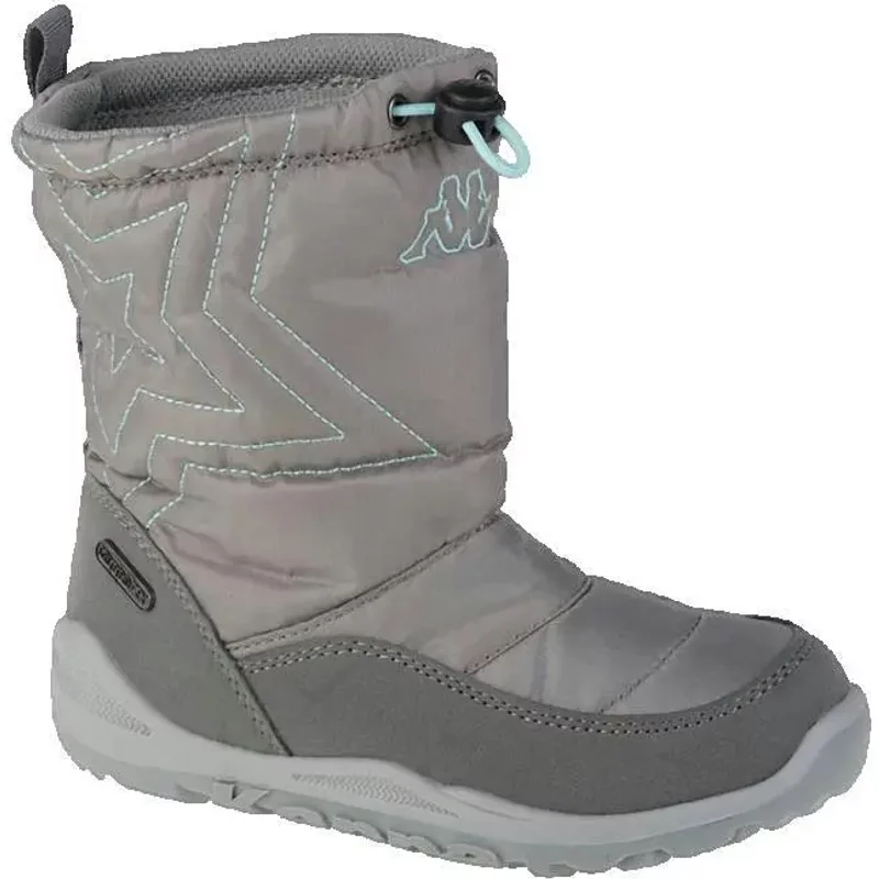 Bottes d'hiver fille Kappa Cessy Tex