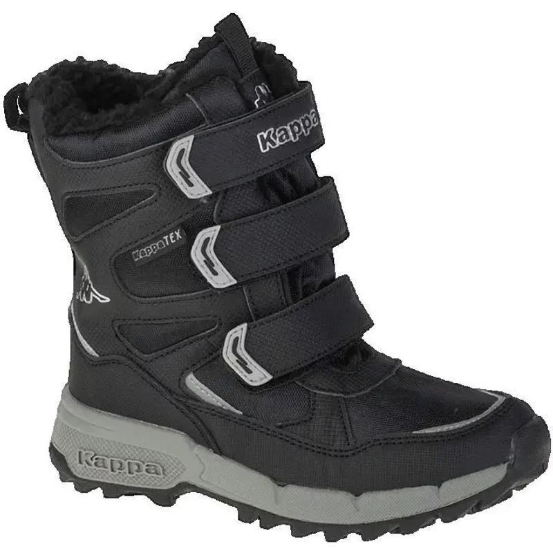 Bottes d'hiver enfant Kappa Vipos Tex