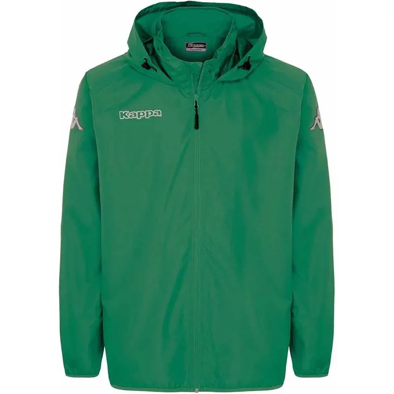 Veste imperméable Kappa Martio