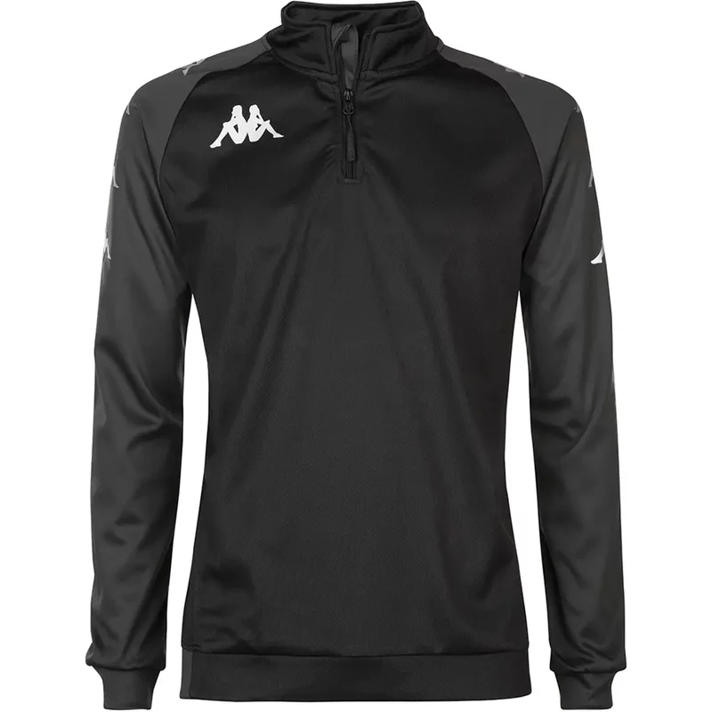 Sweatshirt enfant Kappa Trieste