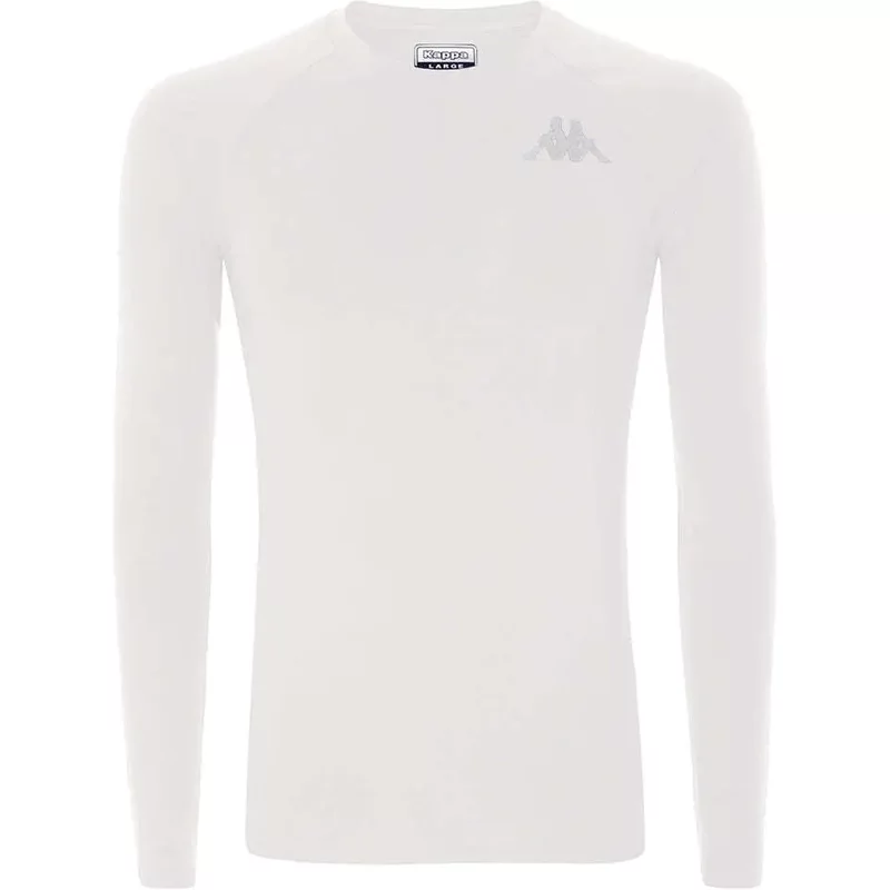 Sous Maillot manches longues enfant Kappa Vurbat