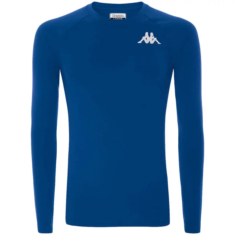 Sous Maillot manches longues enfant Kappa Vurbat