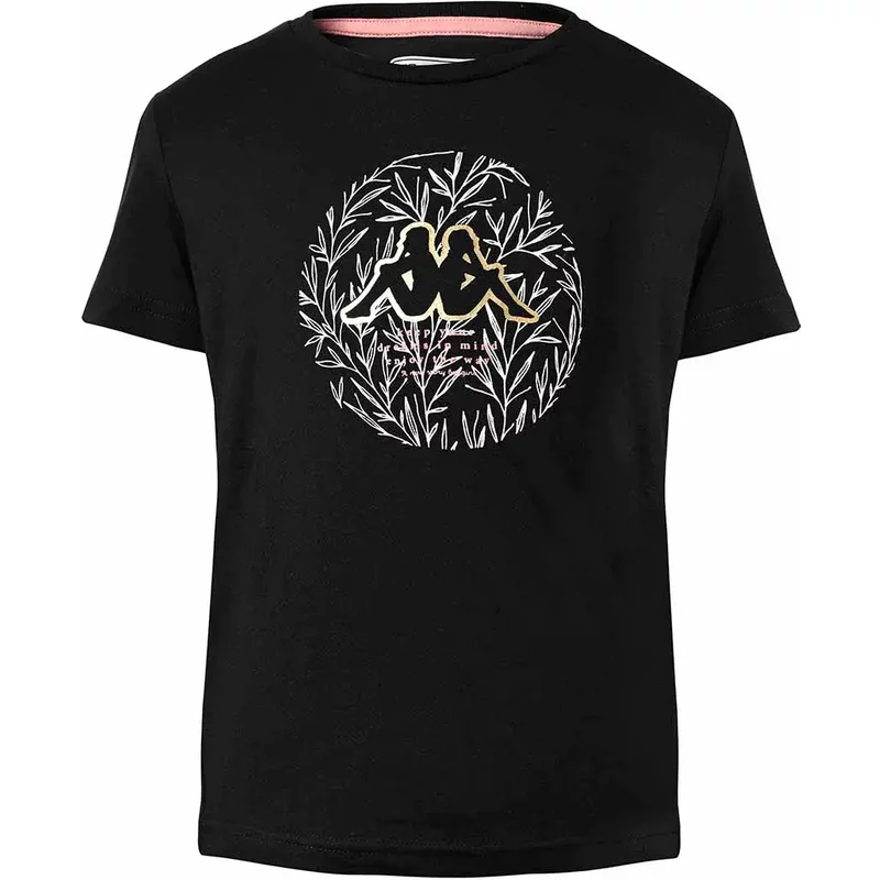 T-shirt fille Kappa Bts Bessya