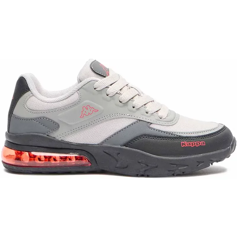 Baskets enfant Kappa Logo Saigon