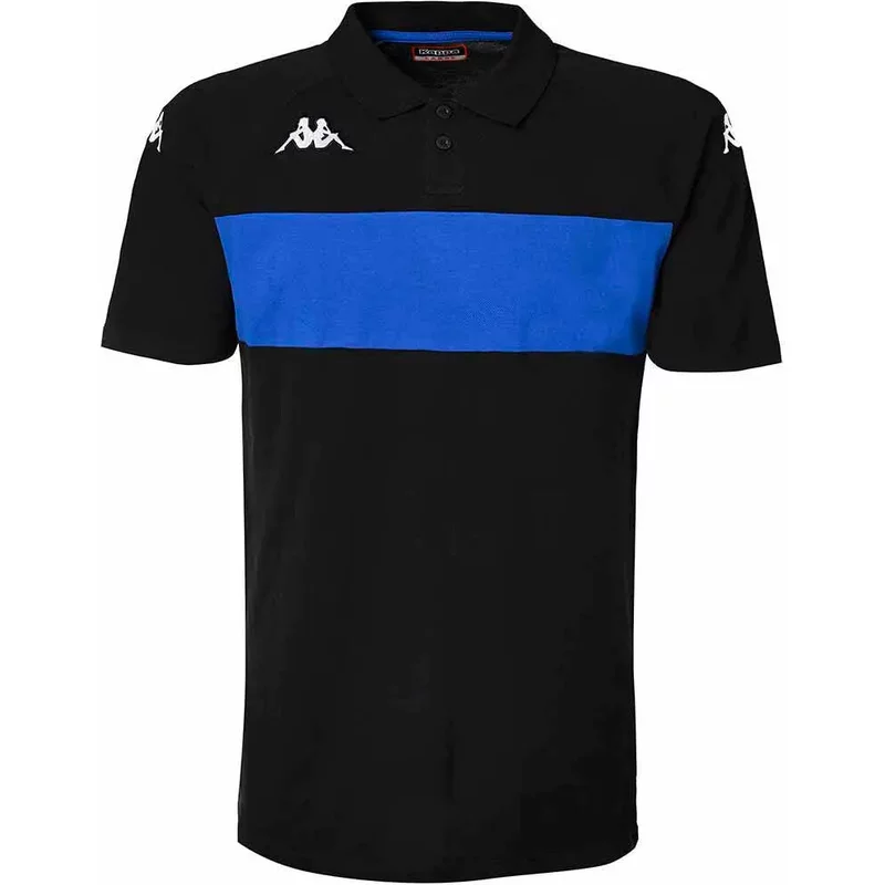 Polo enfant Kappa Dianetti