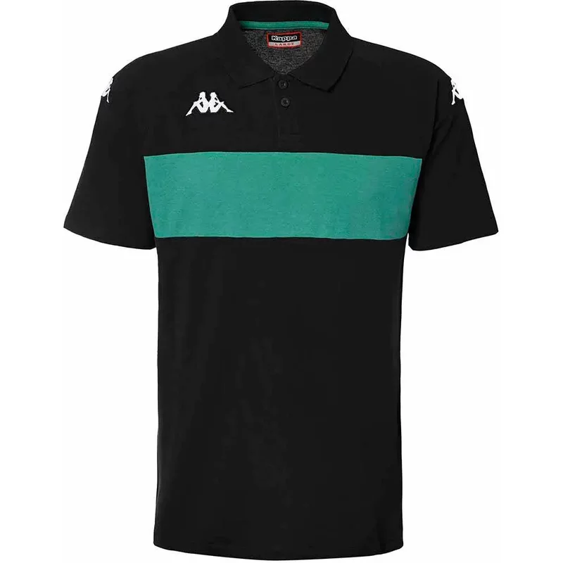 Polo enfant Kappa Dianetti