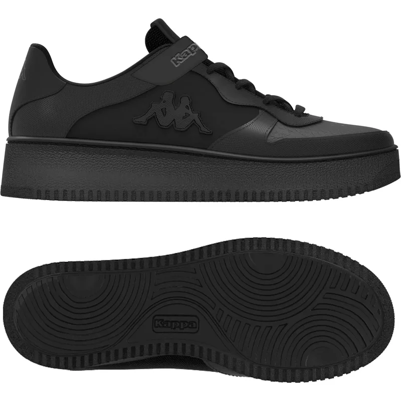 Baskets enfant Kappa Maserta EV