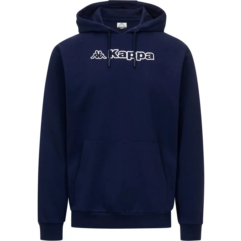 Sweatshirt à capuche Kappa Femmo