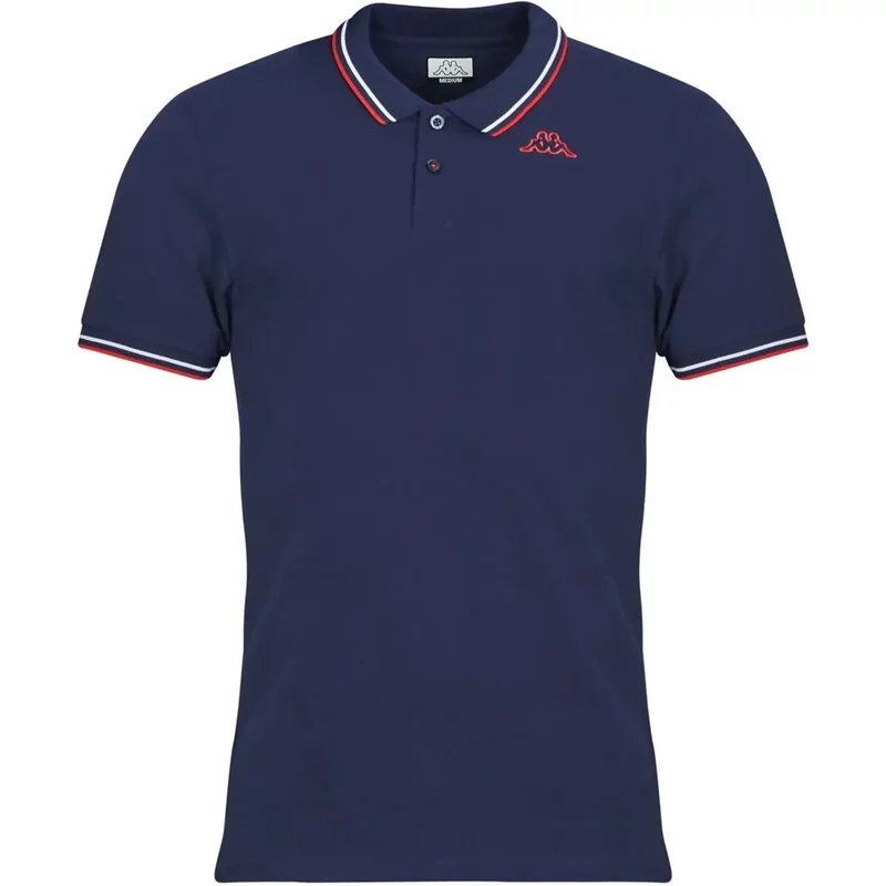 Polo Kappa Logo Korpo Ezio 2