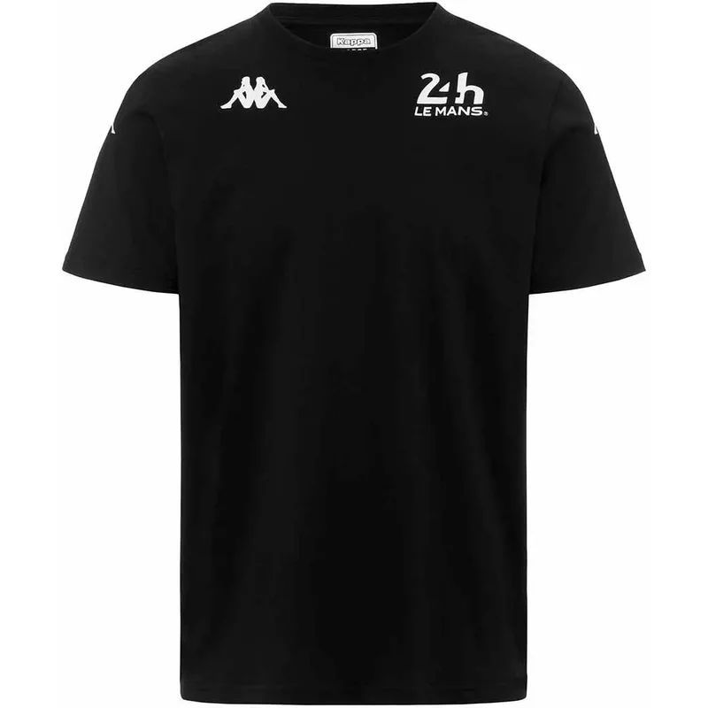 T-shirt enfant Kappa Alerry 24H Le Mans