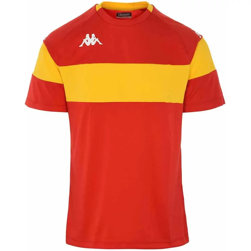 Maillot enfant Kappa Dareto