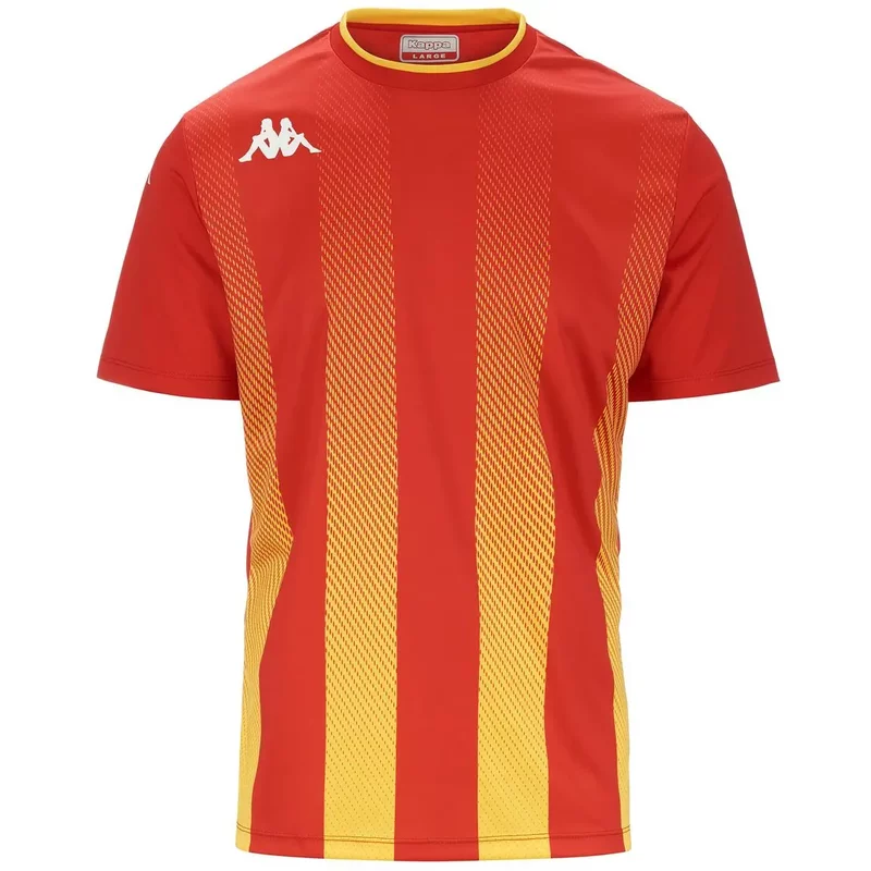 Maillot enfant Kappa Bugo