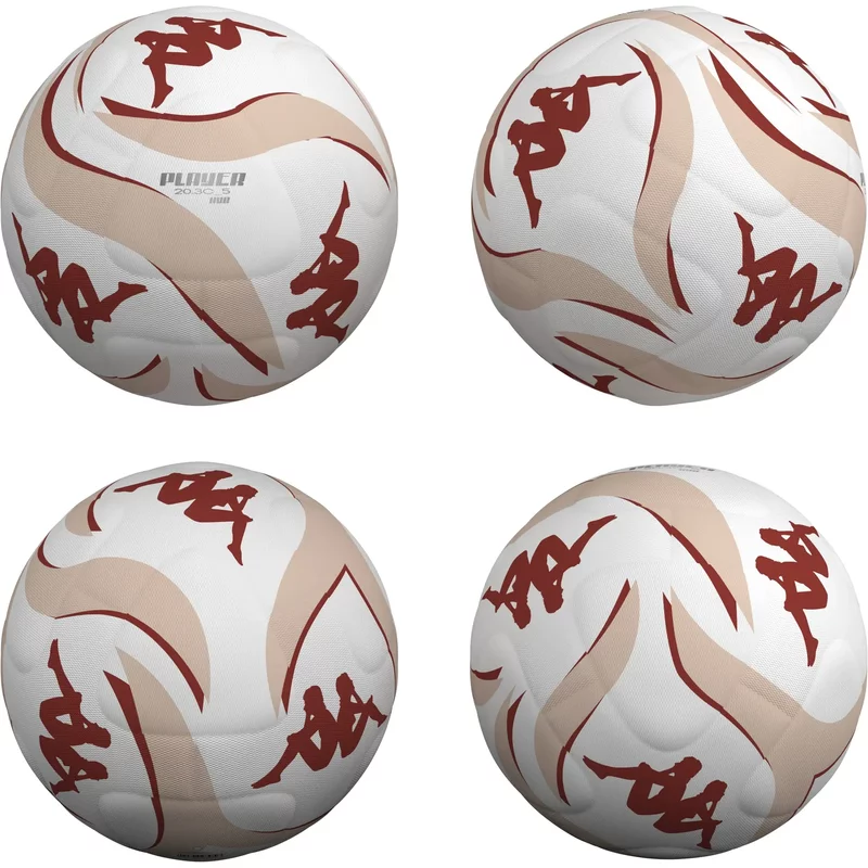 Ballon de football hybride Kappa Player 20.3C