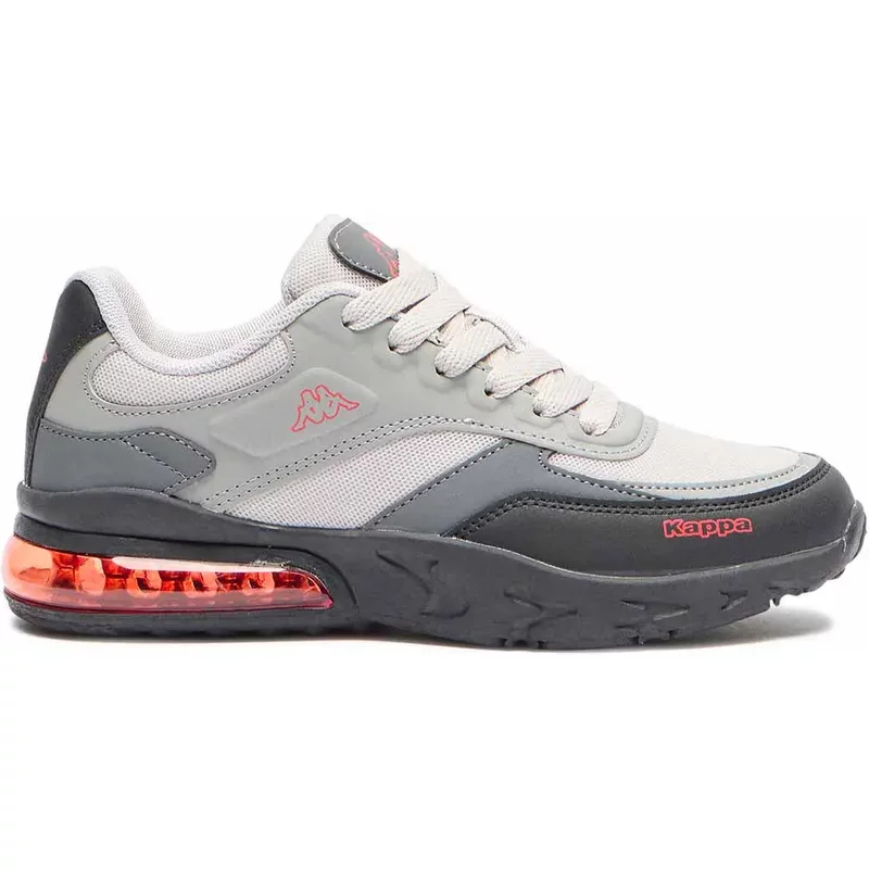 Baskets enfant Kappa Logo Saigon