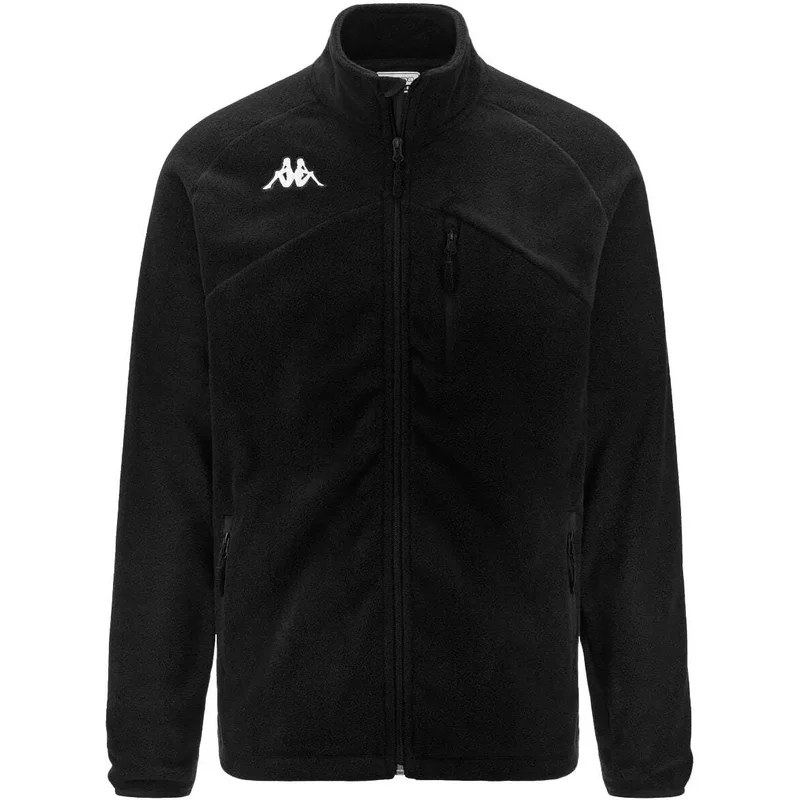 Polaire zippé enfant Kappa Viarella