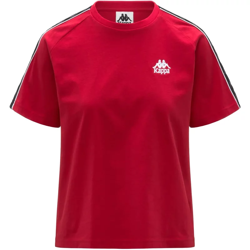 T-shirt femme Kappa 222 Banda Adi
