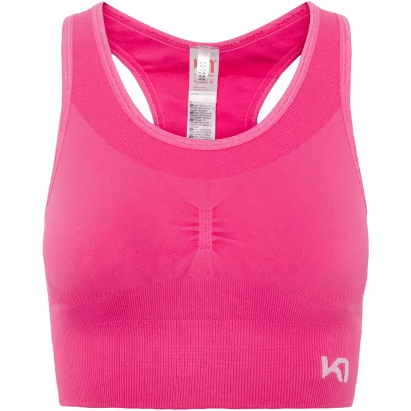 Brassière femme Kari Traa Ness 2.0