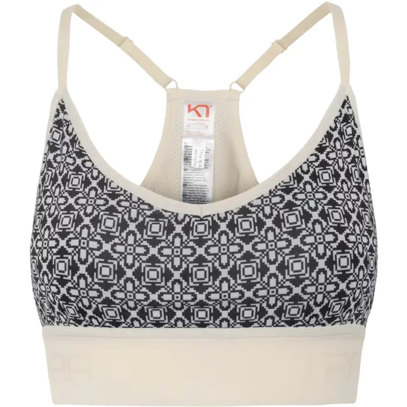 Brassière femme Kari Traa Var