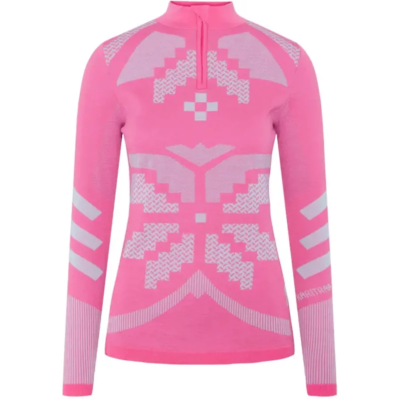 Woman sweater Kari Traa Faith