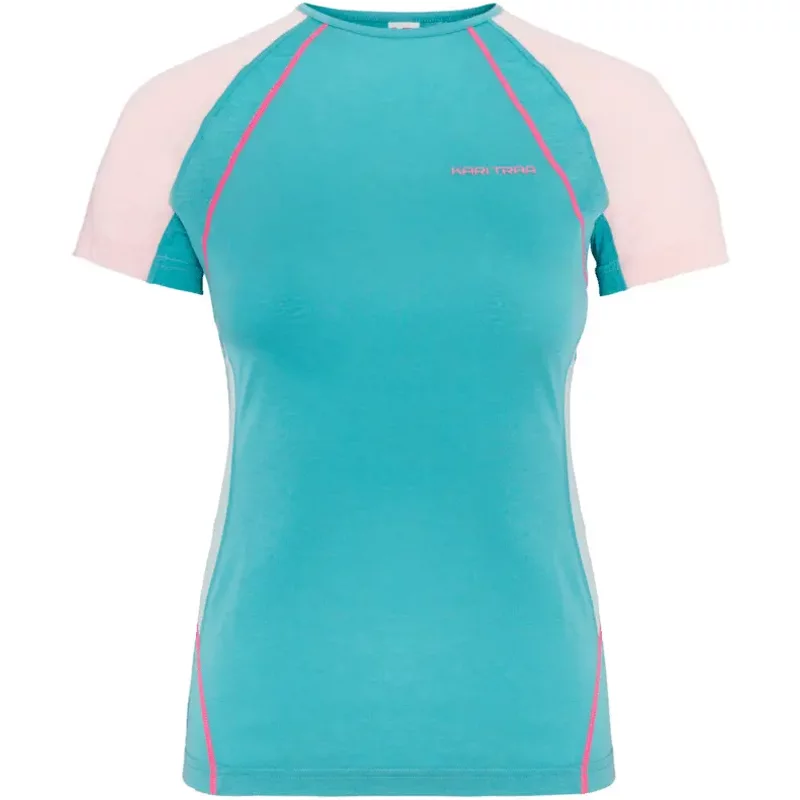 T-shirt femme Kari Traa Alma