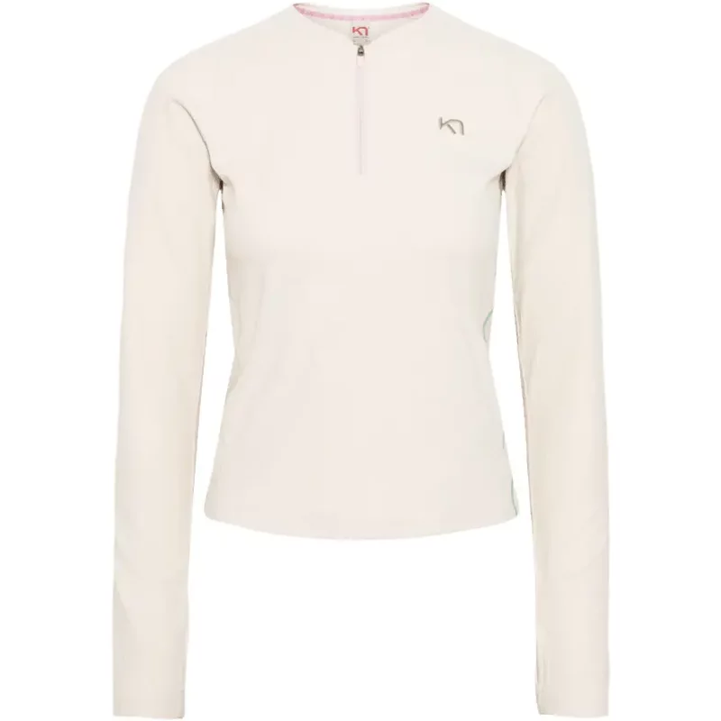 Haut d'entraînement femme Kari Traa Linnea