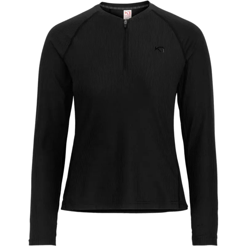 Haut d'entraînement femme Kari Traa Linnea