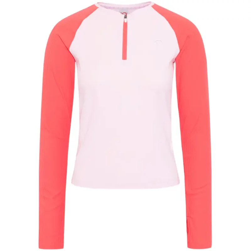 Haut d'entraînement femme Kari Traa Linnea