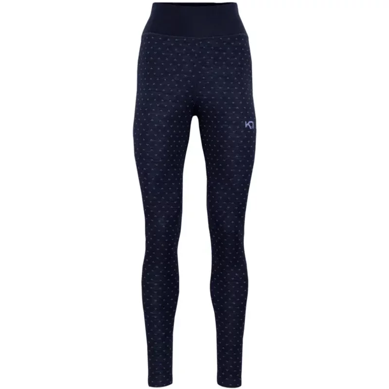 Legging taille haute femme Kari Traa Vilma