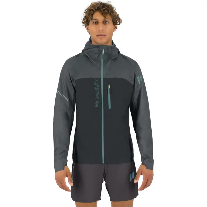 Waterproof Jacket Karpos Lavaredo Rain Evo