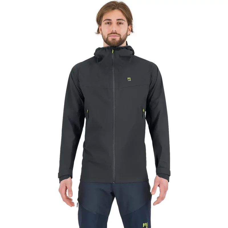 Waterproof Jacket Karpos Temporale 2.0