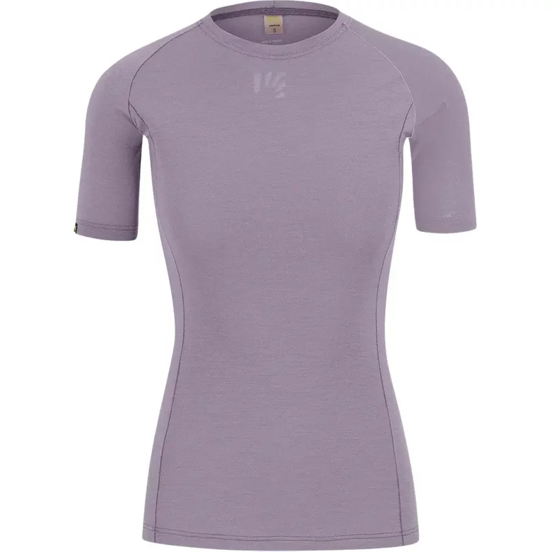 Women's Thermal shirt Karpos Dinamico Merino 130