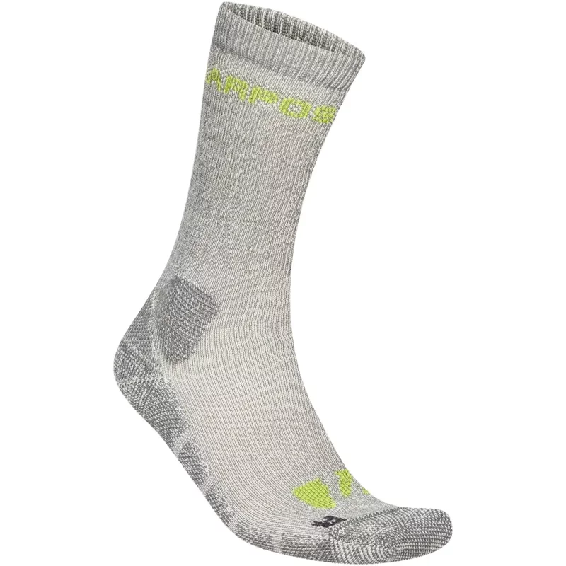 Football Socks Karpos Marmolada Merino