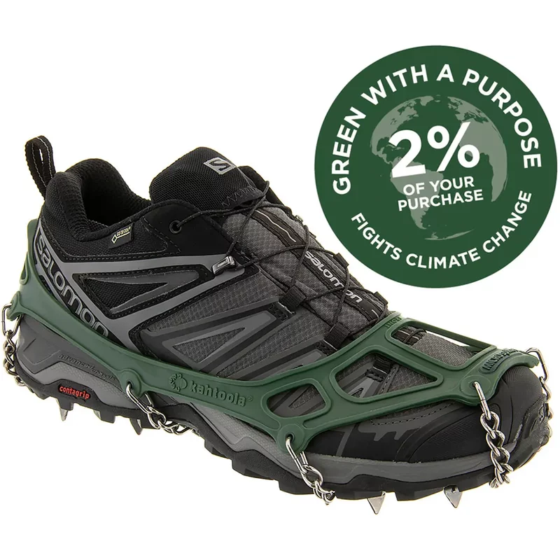 Mountaineering crampons Kathoola Microspikes