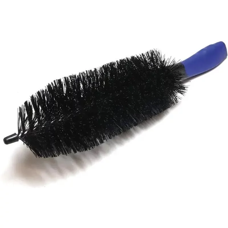 Brosse de roues Keep & Clean