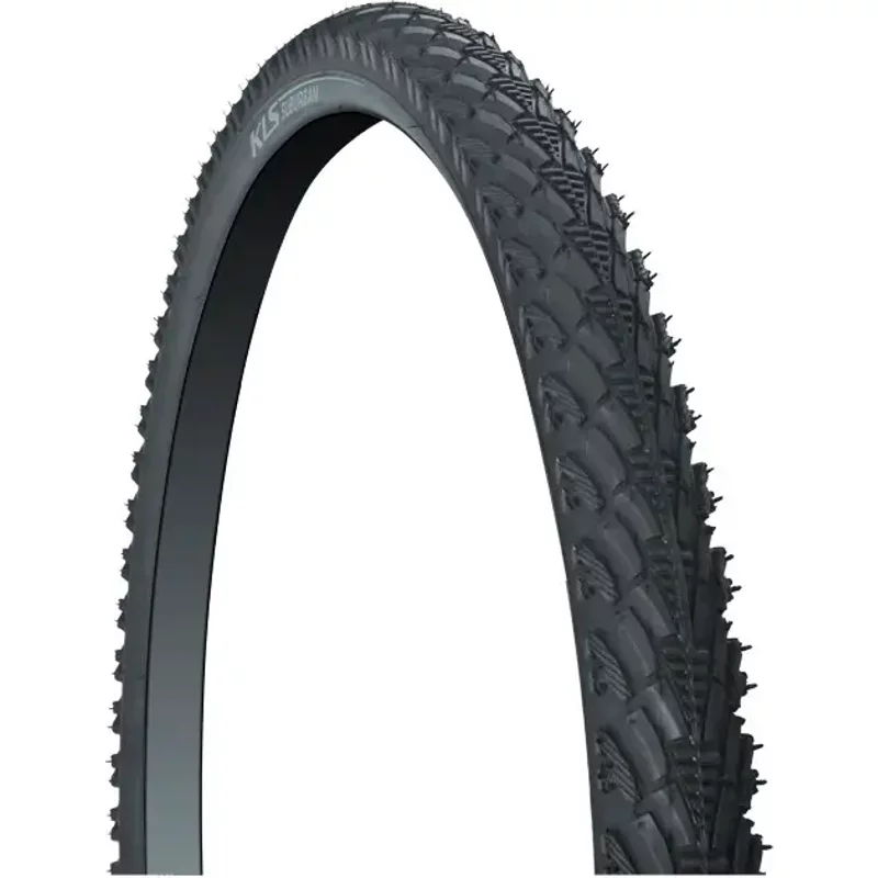 Pneu de Kellys KLS Suburban