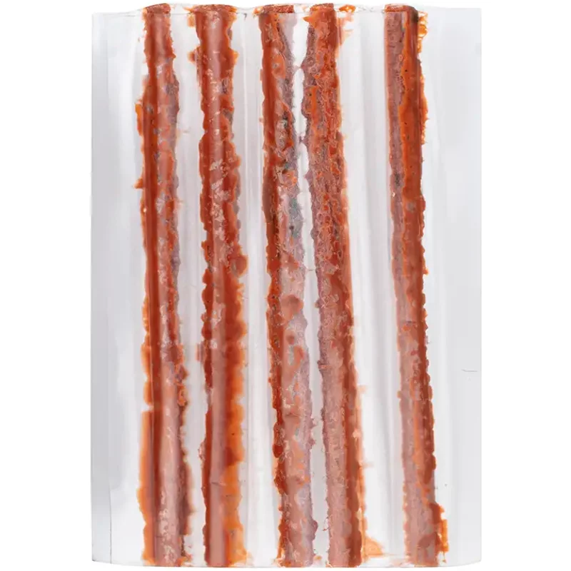 Bouchons de réparation de rechange pour kit de réparation pneu tubeless Kellys Notuby