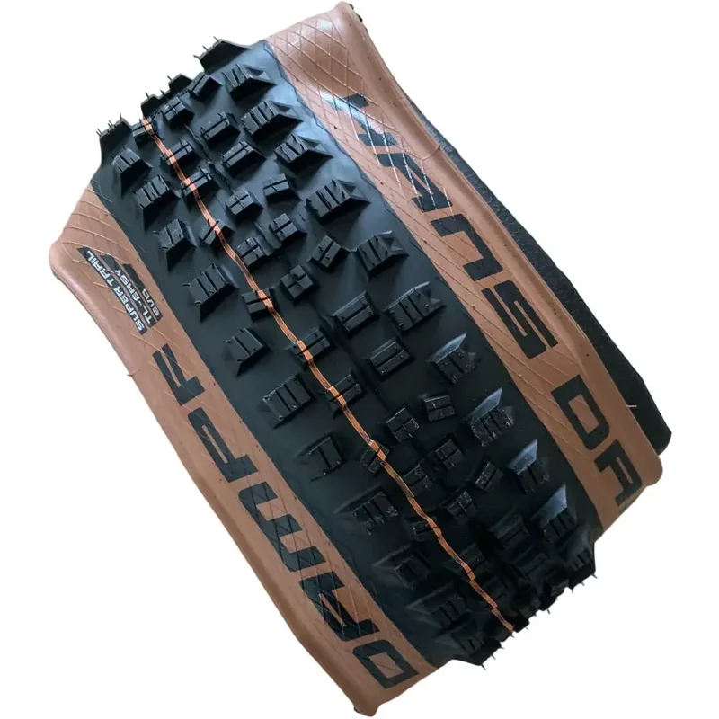 Pneu de Kellys Schw Hans Dampf Evo/STr/B/BRZ/TLE/ADDsoft