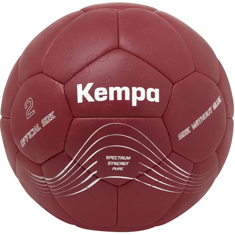 Ballon d’entraînement Kempa Spectrum Synergy Pure