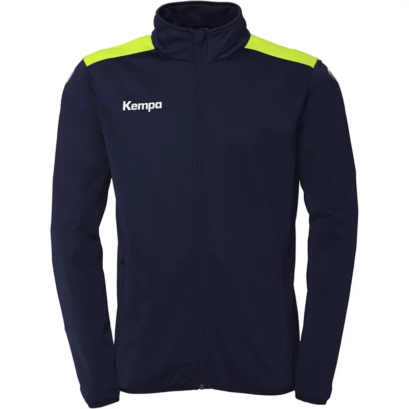 Veste de survĂȘtement enfant Kempa Emotion 27