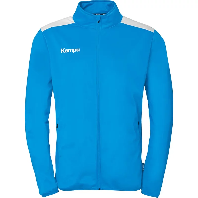 Veste de survêtement enfant Kempa Emotion 27