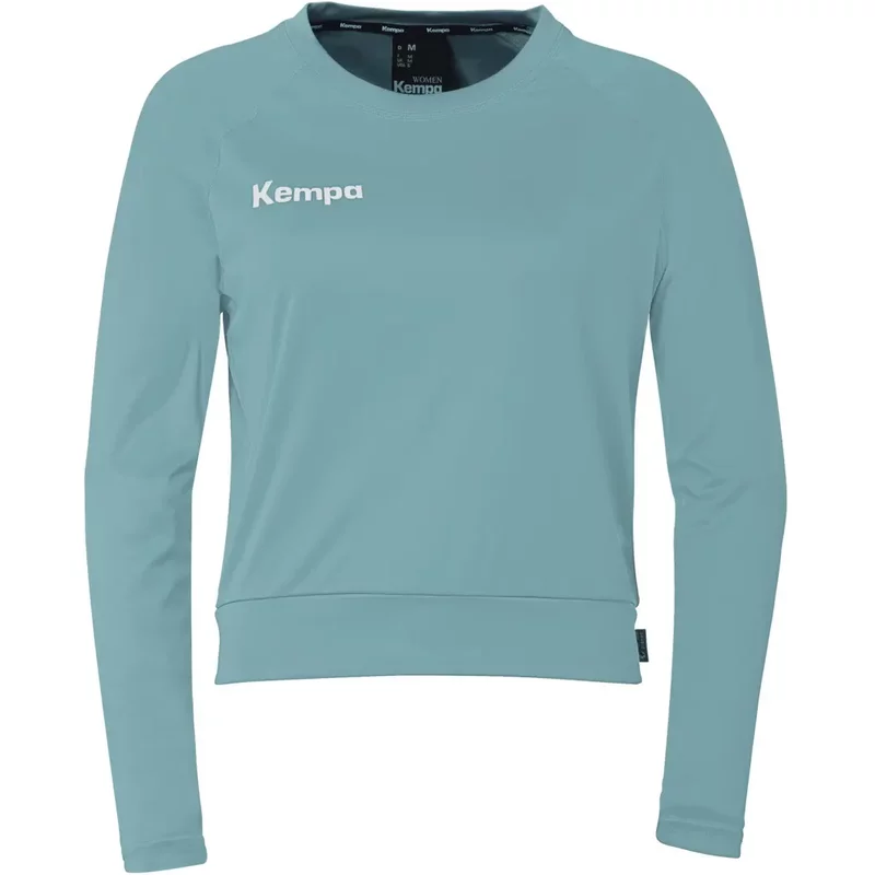 Sweatshirt crop Kempa