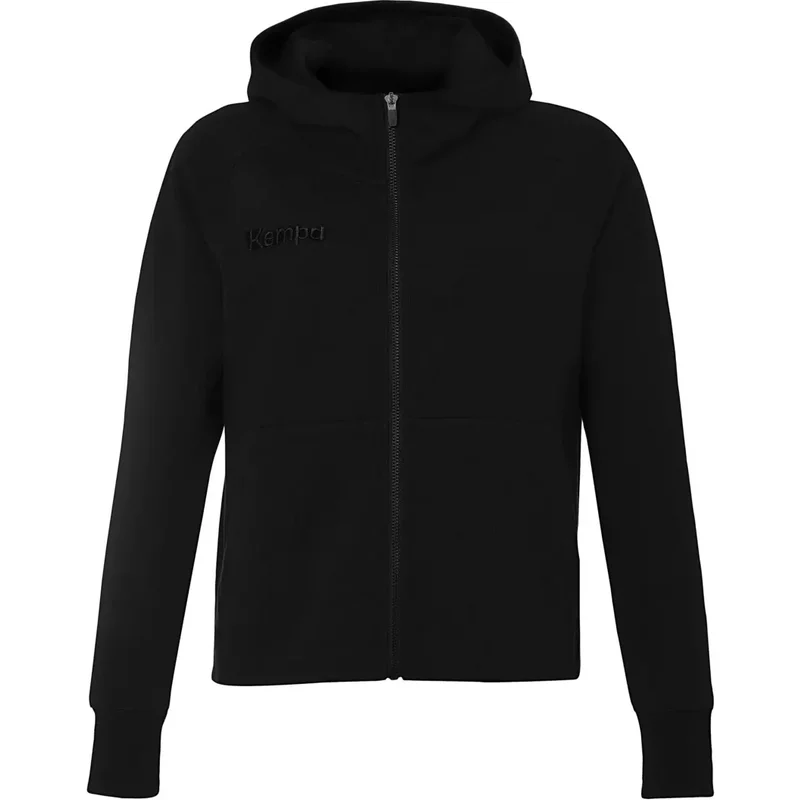 Veste à capuche zippée femme Kempa STMNT