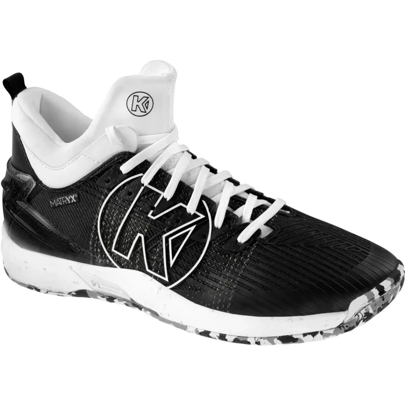 Chaussures indoor Kempa Attack Mid