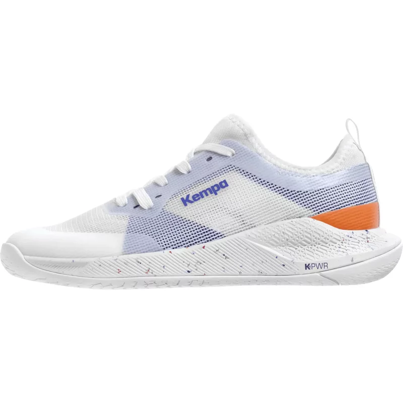 Chaussures indoor femme Kempa Kourtfly