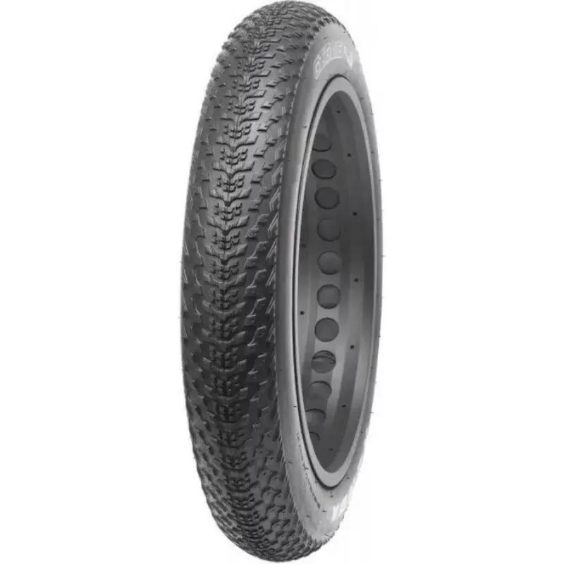Pneu de vélo Kenda Fat Kenda K1167 Gigas