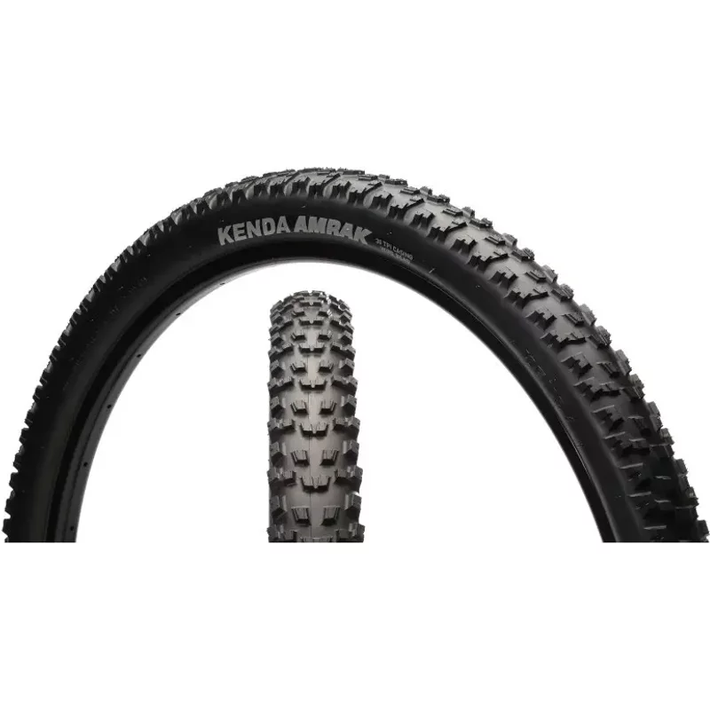 Pneu de vélo Kenda Mtb Kenda K1247 Amrak