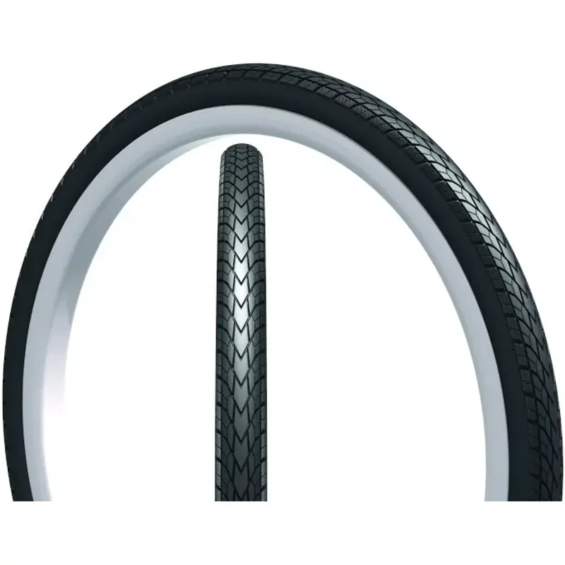 Pneu de vélo Kenda City Kenda K1172 Khan Ii Cute Ks